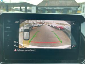 Volkswagen T-Cross R-Line 1.5 l TSI ACT OPF DSG *Ganzjahresreifen*