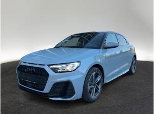 Audi A1 Sportback 30 TFSI S line S tronic ACC CarPlay