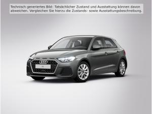 Audi A1 Sportback 25 TFSI S tronic Sound ACC CarPlay
