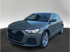 Audi A1 Sportback 25 TFSI S tronic LED CarPlay ACC