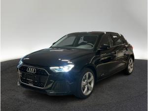 Audi A1 Sportback 25 TFSI S tronic ACC Sound CarPlay