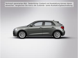 Audi A1 Sportback 25 TFSI S tronic Sound ACC CarPlay