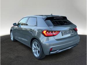 Audi A1 Sportback 25 TFSI S tronic LED CarPlay ACC