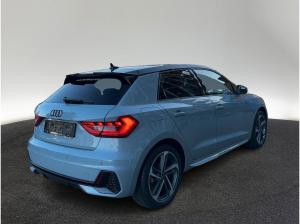 Audi A1 Sportback 30 TFSI S line S tronic ACC CarPlay