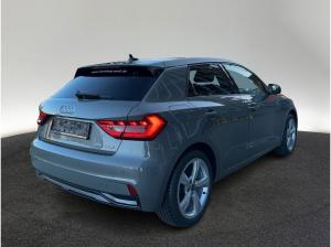 Audi A1 Sportback 25 TFSI S tronic LED CarPlay ACC