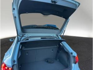 Audi A1 Sportback 30 TFSI S line S tronic ACC CarPlay