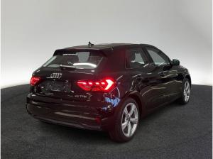 Audi A1 Sportback 25 TFSI S tronic ACC Sound CarPlay