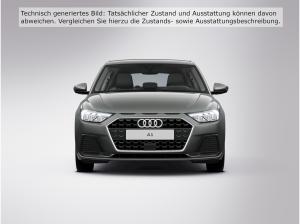 Audi A1 Sportback 25 TFSI S tronic Sound ACC CarPlay