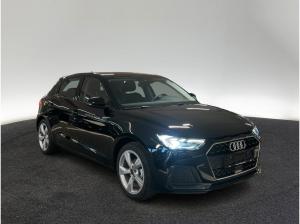 Audi A1 Sportback 25 TFSI S tronic ACC Sound CarPlay