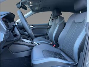 Audi A1 Sportback 25 TFSI S tronic LED CarPlay ACC