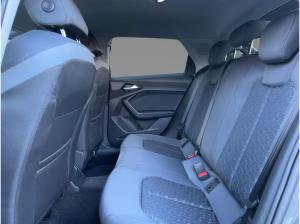 Audi A1 Sportback 25 TFSI S tronic LED CarPlay ACC