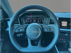 Audi A1 Sportback 30 TFSI S line S tronic ACC CarPlay