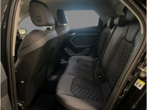Audi A1 Sportback 25 TFSI S tronic ACC Sound CarPlay