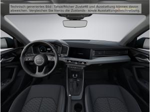 Audi A1 Sportback 25 TFSI S tronic Sound ACC CarPlay