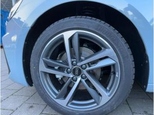 Audi A1 Sportback 30 TFSI S line S tronic ACC CarPlay