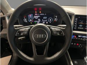 Audi A1 Sportback 25 TFSI S tronic ACC Sound CarPlay