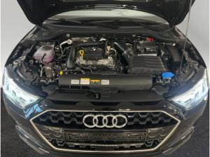Audi A1 Sportback 25 TFSI S tronic ACC Sound CarPlay