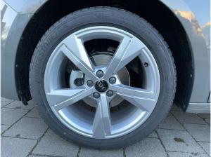 Audi A1 Sportback 25 TFSI S tronic LED CarPlay ACC