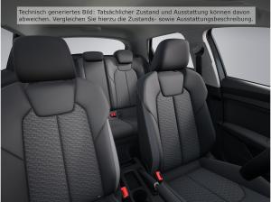 Audi A1 Sportback 25 TFSI S tronic Sound ACC CarPlay
