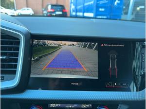 Audi A1 Sportback 30 TFSI S line S tronic ACC CarPlay