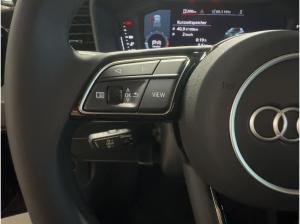 Audi A1 Sportback 25 TFSI S tronic ACC Sound CarPlay