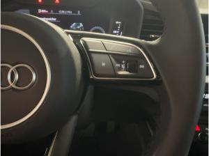 Audi A1 Sportback 25 TFSI S tronic ACC Sound CarPlay