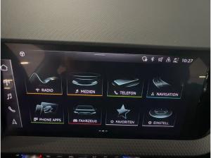 Audi A1 Sportback 25 TFSI S tronic ACC Sound CarPlay