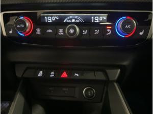 Audi A1 Sportback 25 TFSI S tronic ACC Sound CarPlay
