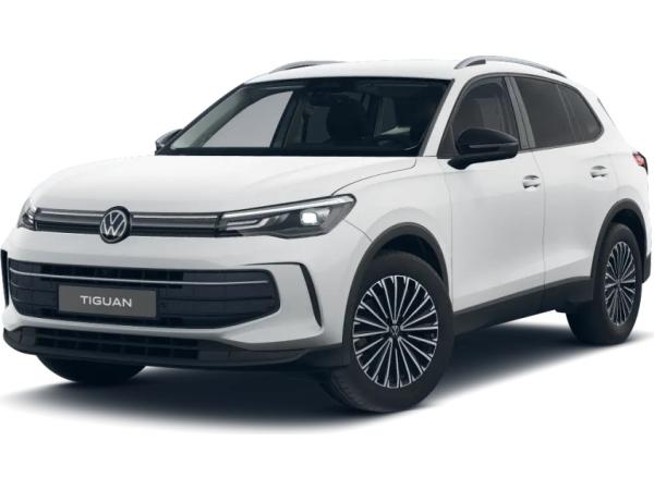Volkswagen Tiguan ENERGY 1,5 l eTSI )