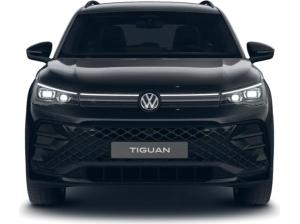Volkswagen Tiguan R-Line 2,0 l TDI SCR 4MOTION