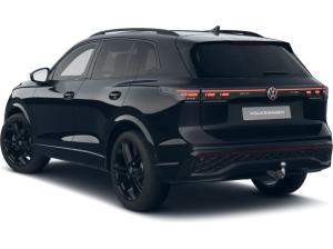 Volkswagen Tiguan R-Line 2,0 l TDI SCR 4MOTION