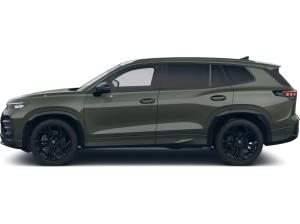 Volkswagen Tayron R-Line 2,0 l TDI SCR 4MOTION DSG