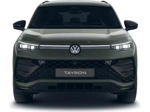 Volkswagen Tayron R-Line 2,0 l TDI SCR 4MOTION DSG