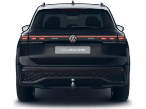 Volkswagen Tiguan R-Line 2,0 l TDI SCR 4MOTION