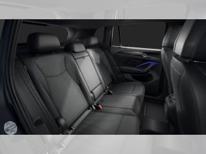 Volkswagen Tiguan R-Line 2,0 l TDI SCR 4MOTION