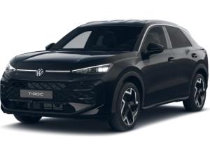 Volkswagen T-Roc R-Line 1.5 eTSI DSG