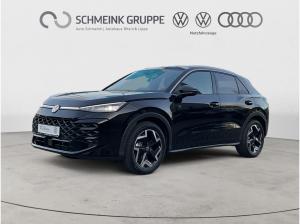 Volkswagen T-Roc R-Line 1.5 eTSI DSG AHK Navi Kamera ACC