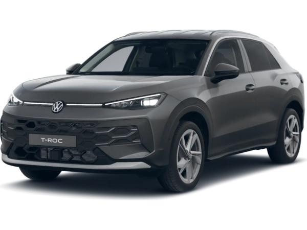 Volkswagen T-Roc Style 1.5 eTSI DSG