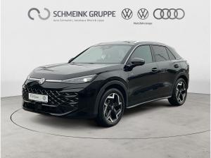 Volkswagen T-Roc R-Line 1.5 eTSI DSG AHK Navi Kamera ACC