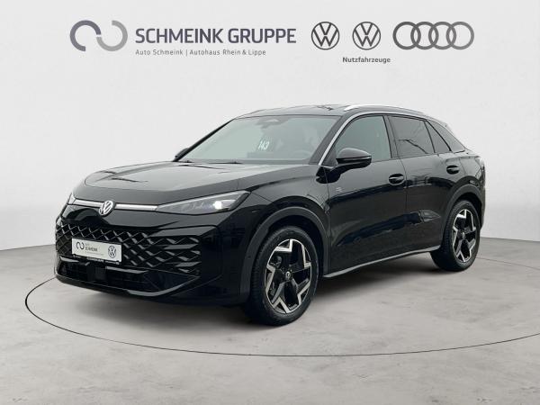 Volkswagen T-Roc R-Line 1.5 eTSI DSG AHK Navi Kamera ACC