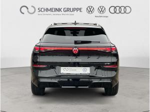 Volkswagen T-Roc R-Line 1.5 eTSI DSG AHK Navi Kamera ACC
