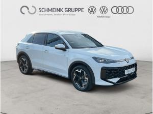 Volkswagen T-Roc R-Line 1.5 eTSI DSG