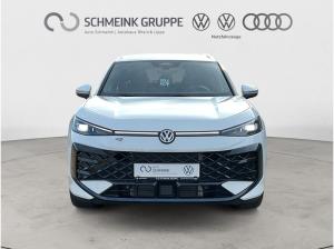 Volkswagen T-Roc R-Line 1.5 eTSI DSG