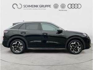 Volkswagen T-Roc R-Line 1.5 eTSI DSG AHK Navi Kamera ACC