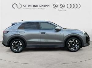 Volkswagen T-Roc R-Line 1.5 eTSI DSG AHK Navi Kamera ACC