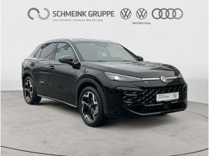 Volkswagen T-Roc R-Line 1.5 eTSI DSG AHK Navi Kamera ACC