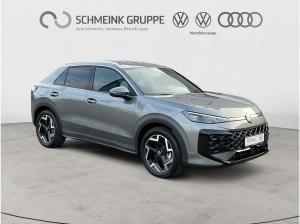 Volkswagen T-Roc R-Line 1.5 eTSI DSG AHK Navi Kamera ACC