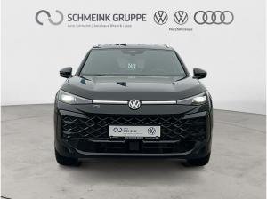 Volkswagen T-Roc R-Line 1.5 eTSI DSG AHK Navi Kamera ACC