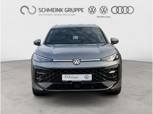 Volkswagen T-Roc R-Line 1.5 eTSI DSG AHK Navi Kamera ACC