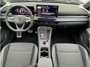 Volkswagen T-Roc R-Line 1.5 eTSI DSG AHK Navi Kamera ACC
